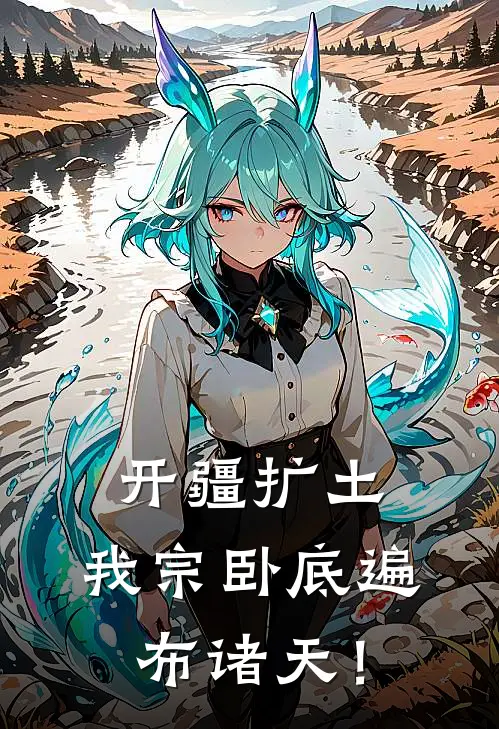 开疆扩土，我宗卧底遍布诸天！(陈禹方勇)_陈禹方勇热门小说