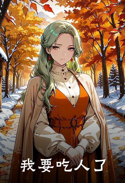 我要吃人了安生绪晓全集免费小说_免费小说完结我要吃人了(安生绪晓)