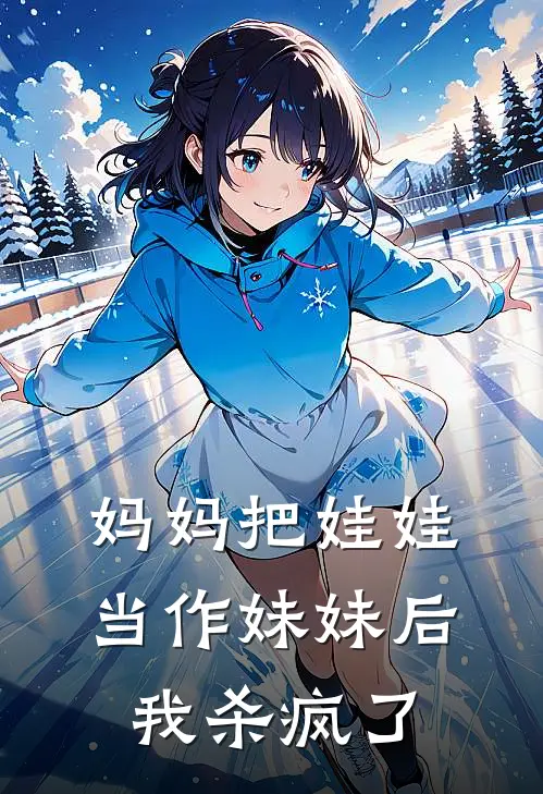 妈妈把娃娃当作妹妹后，我杀疯了(李妤阿莫西林)最新完本小说推荐_免费小说推荐妈妈把娃娃当作妹妹后，我杀疯了李妤阿莫西林