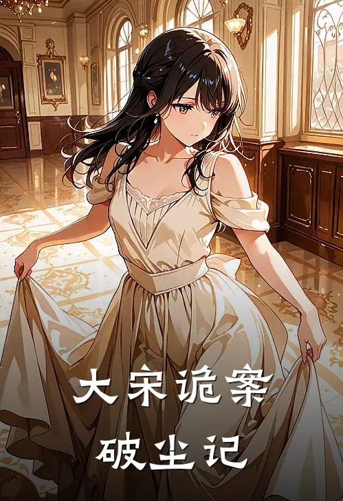 大宋诡案破尘记