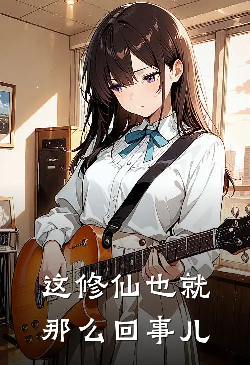 这修仙也就那么回事儿