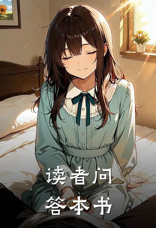 伯多禄玛利亚《读者问答本书》_《读者问答本书》最新章节在线阅读