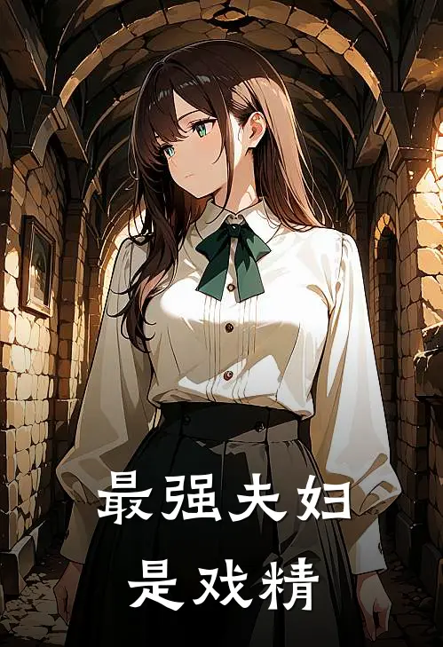 最强夫妇是戏精