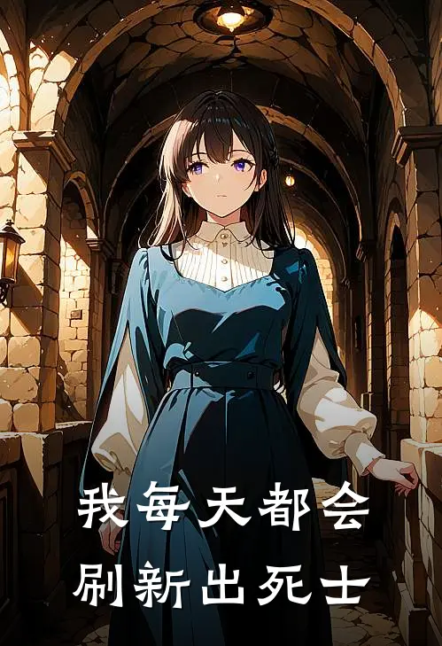 许林牛猛(我每天都会刷新出死士)全章节在线阅读_(我每天都会刷新出死士)全本在线阅读