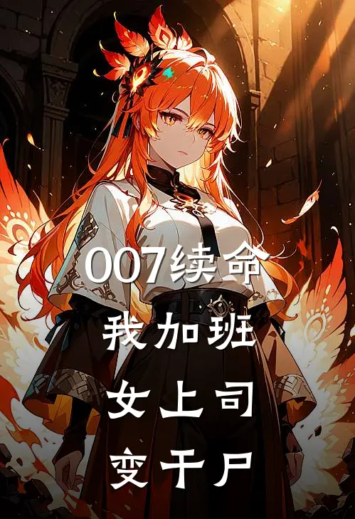007续命：我加班，女上司变干尸(林殊苏晴)完本小说_免费阅读无弹窗007续命：我加班，女上司变干尸林殊苏晴