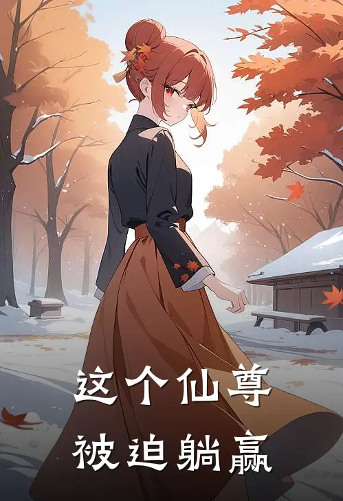 这个仙尊被迫躺赢