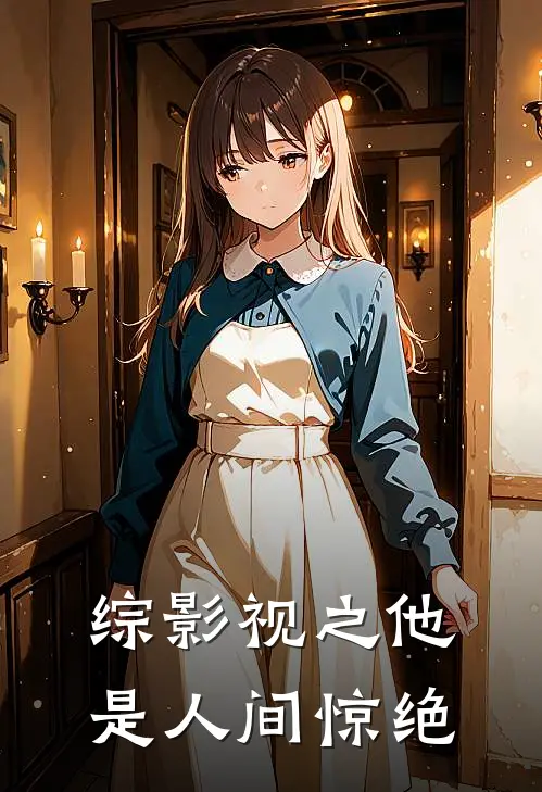 综影视之他是人间惊绝