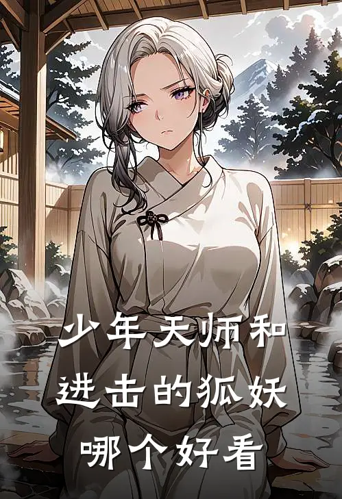 少年天师和进击的狐妖哪个好看