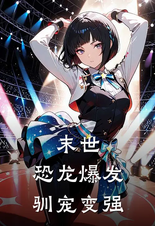 末世：恐龙爆发，驯宠变强