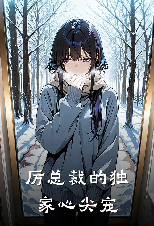 厉总裁的独家心尖宠