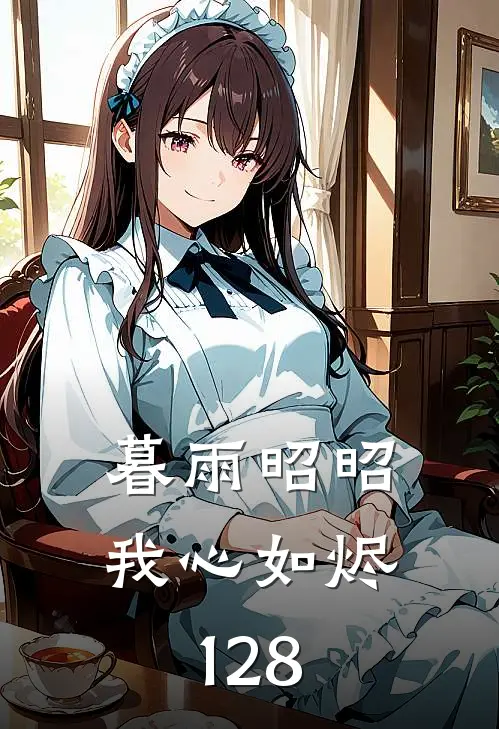 暮雨昭昭我心如烬128季晏舟苏如夏完本完结小说_完本完结小说暮雨昭昭我心如烬128(季晏舟苏如夏)