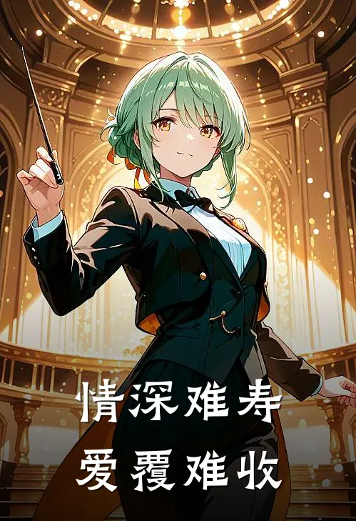 情深难寿，爱覆难收