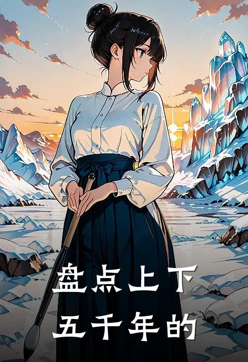 盘点上下五千年的