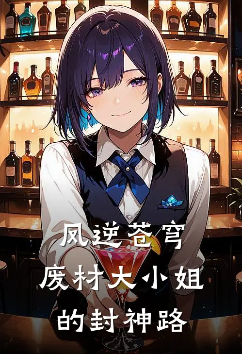 凤逆苍穹：废材大小姐的封神路