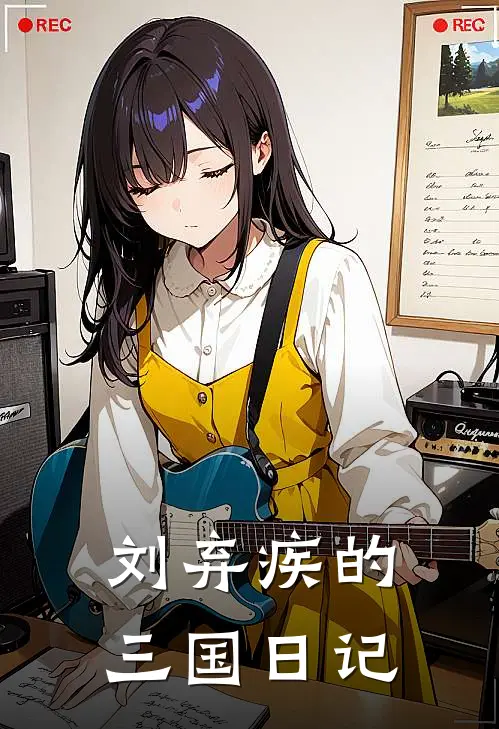 刘弃疾的三国日记