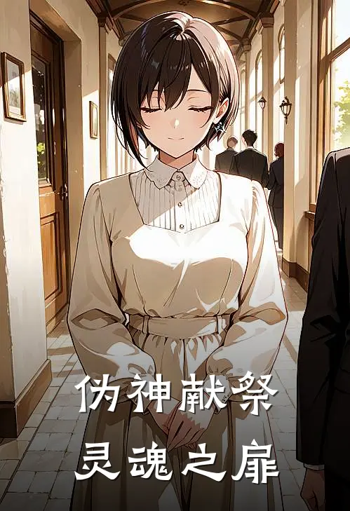 伪神献祭灵魂之扉