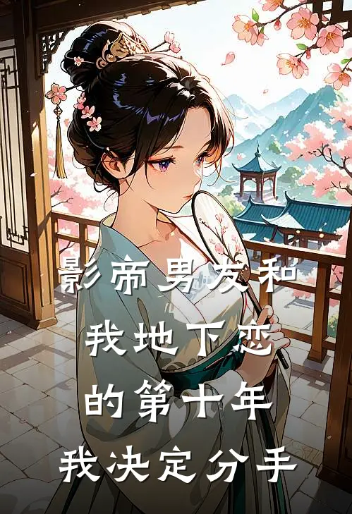 影帝男友和我地下恋的第十年，我决定分手阮南笙顾沉完整版小说_最新章节列表影帝男友和我地下恋的第十年，我决定分手(阮南笙顾沉)