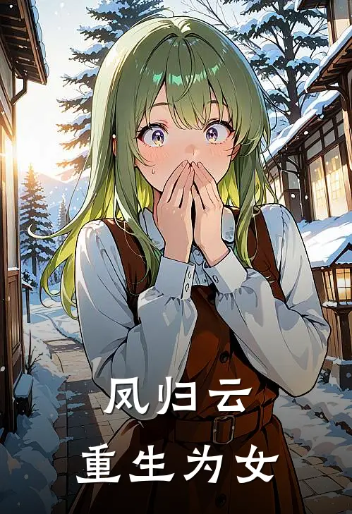 凤归云：重生为女