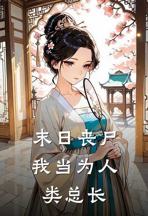 末日丧尸，我当为人类总长