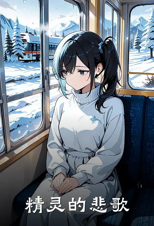 精灵的悲歌