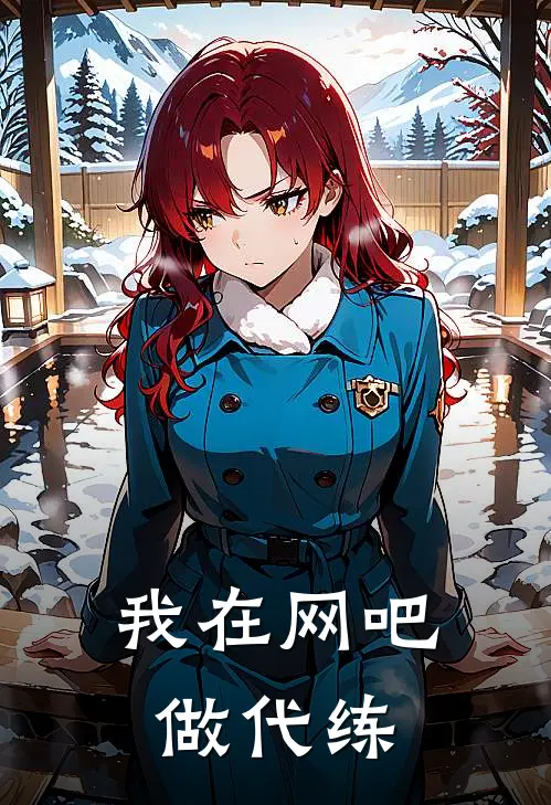 我在网吧做代练