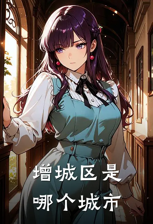 增城区是哪个城市