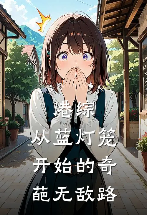 港综：从蓝灯笼开始的奇葩无敌路林辰肥波免费小说大全_热门免费小说港综：从蓝灯笼开始的奇葩无敌路(林辰肥波)