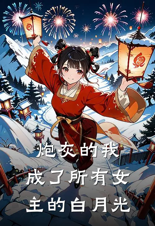 炮灰的我，成了所有女主的白月光
