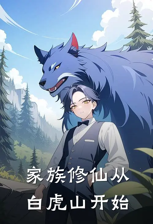家族修仙从白虎山开始