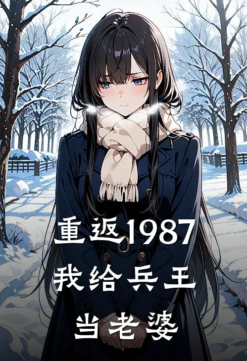重返1987，我给兵王当老婆