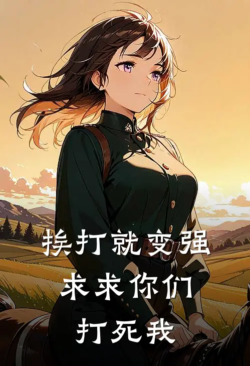 挨打就变强：求求你们打死我