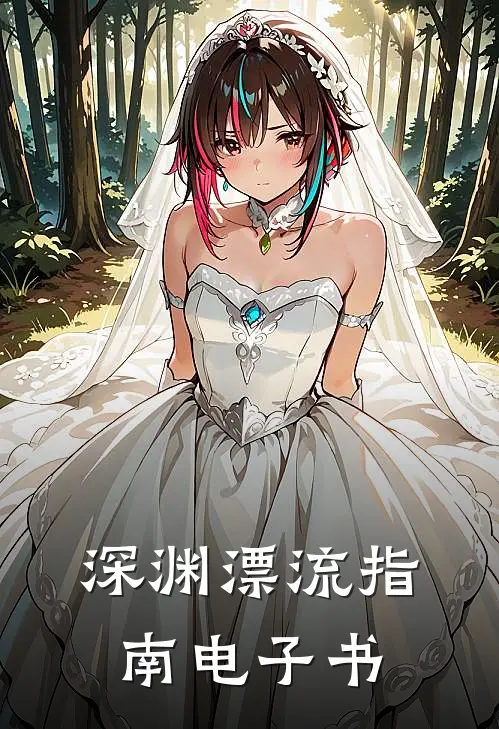 深渊漂流指南电子书