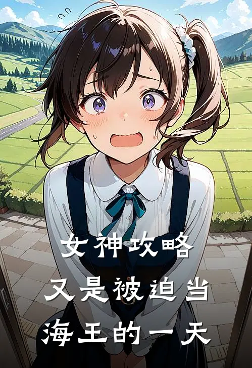 女神攻略，又是被迫当海王的一天