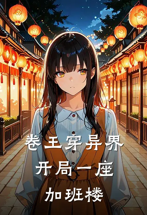 卷王穿异界：开局一座加班楼陈凡陈志新热门小说_小说免费阅读卷王穿异界：开局一座加班楼(陈凡陈志)