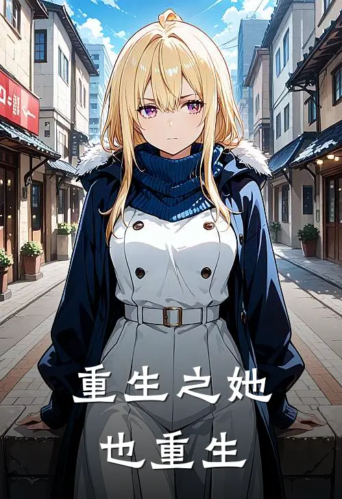 重生之她也重生