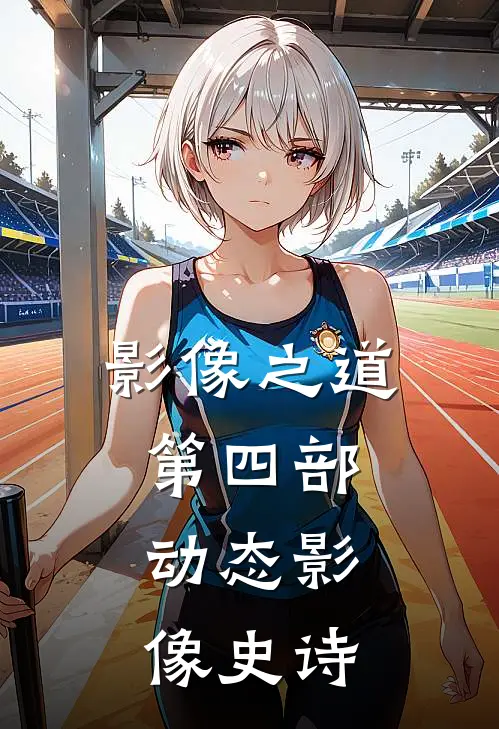 影像之道第四部：动态影像史诗