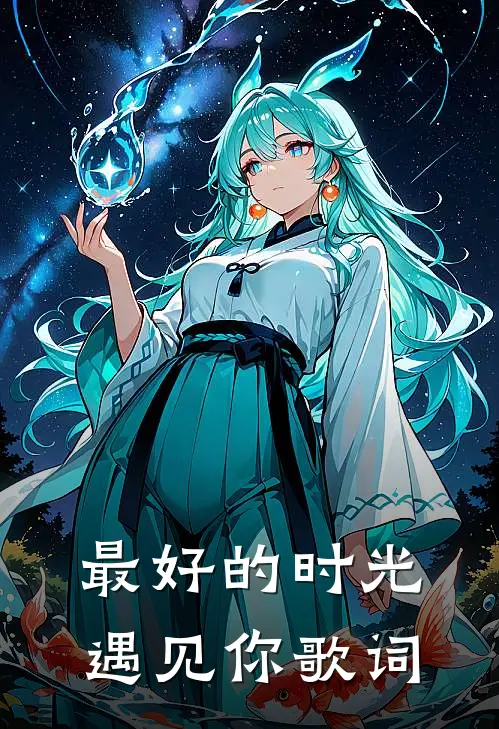 最好的时光遇见你歌词