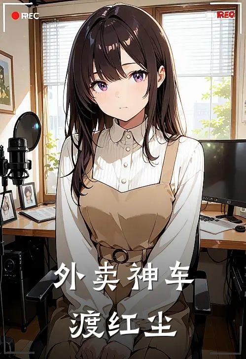 外卖神车渡红尘