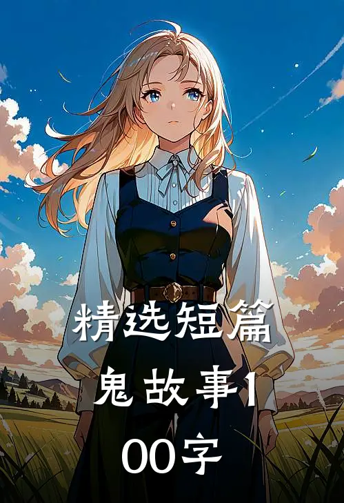 精选短篇鬼故事100字