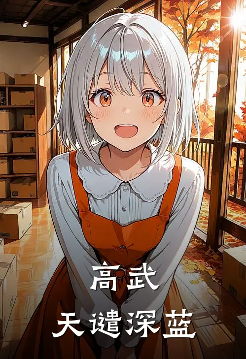 高武：天谴深蓝