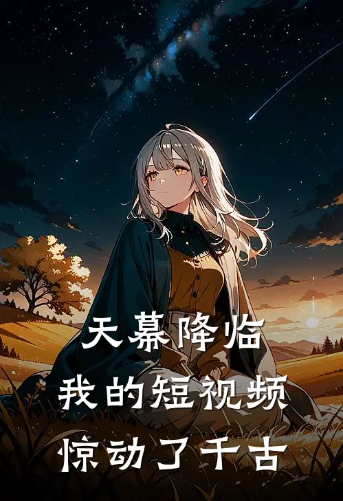 天幕降临：我的短视频惊动了千古