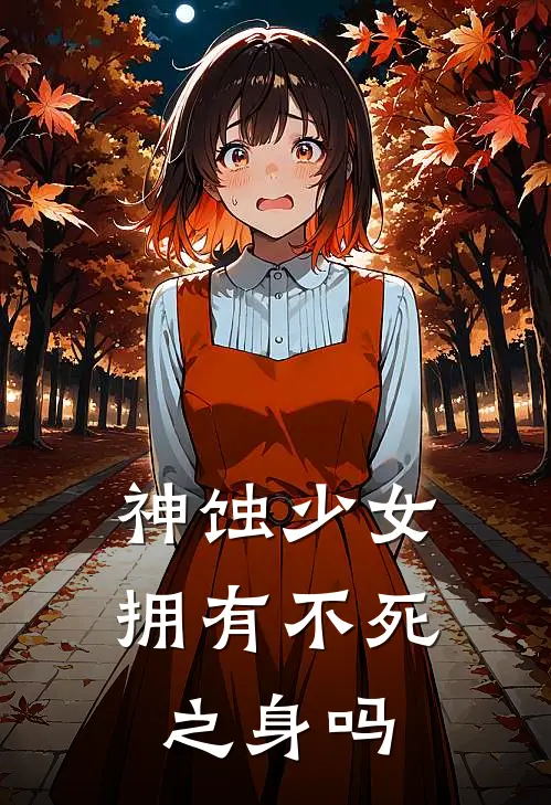 神蚀少女拥有不死之身吗