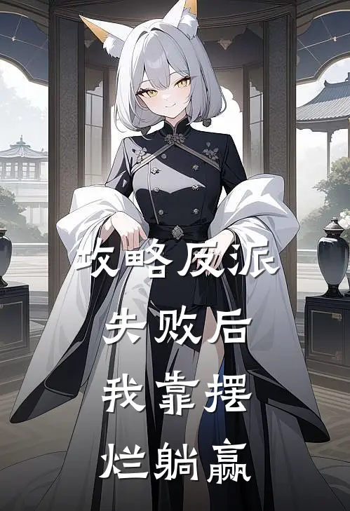 攻略反派失败后，我靠摆烂躺赢(苏晓晓赵珩)在线免费小说_免费阅读全文攻略反派失败后，我靠摆烂躺赢(苏晓晓赵珩)