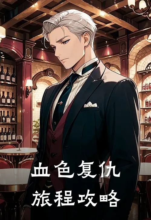 血色复仇旅程攻略