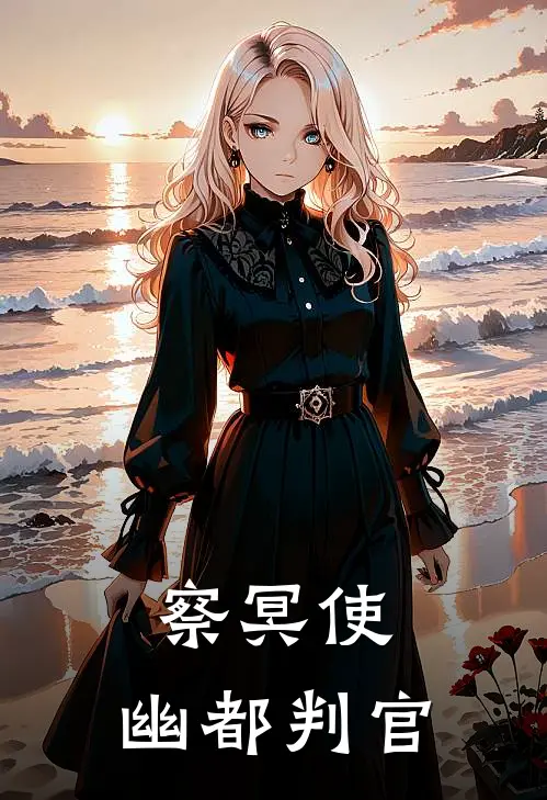 察冥使：幽都判官