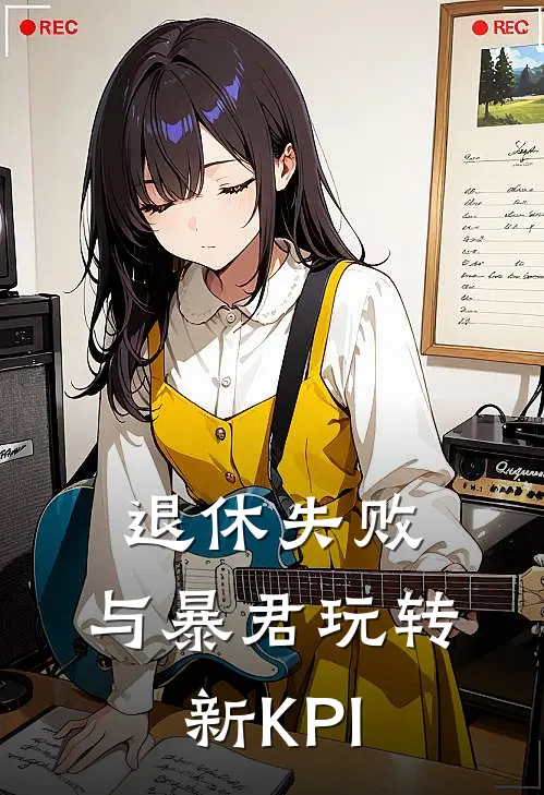 退休失败：与暴君玩转新KPI