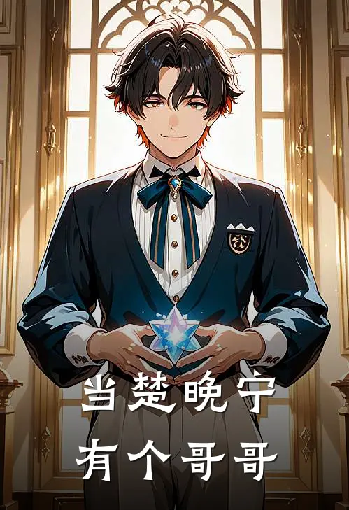 当楚晚宁有个哥哥