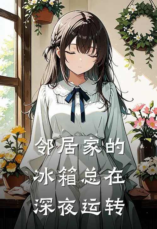 林晚马赛克《邻居家的冰箱总在深夜运转》完结版免费阅读_邻居家的冰箱总在深夜运转全文免费阅读