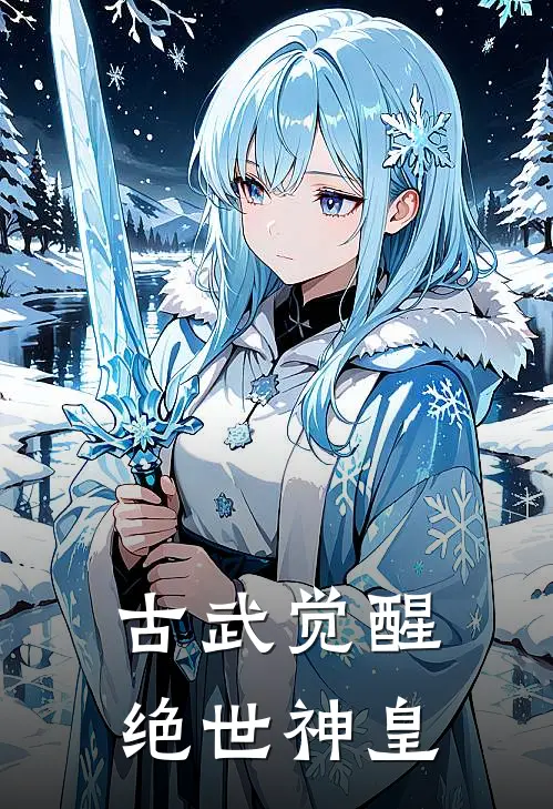 古武觉醒绝世神皇