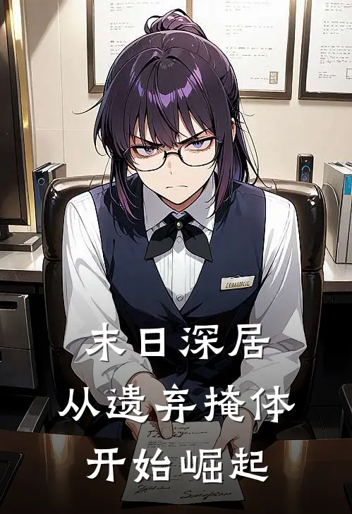 末日深居：从遗弃掩体开始崛起